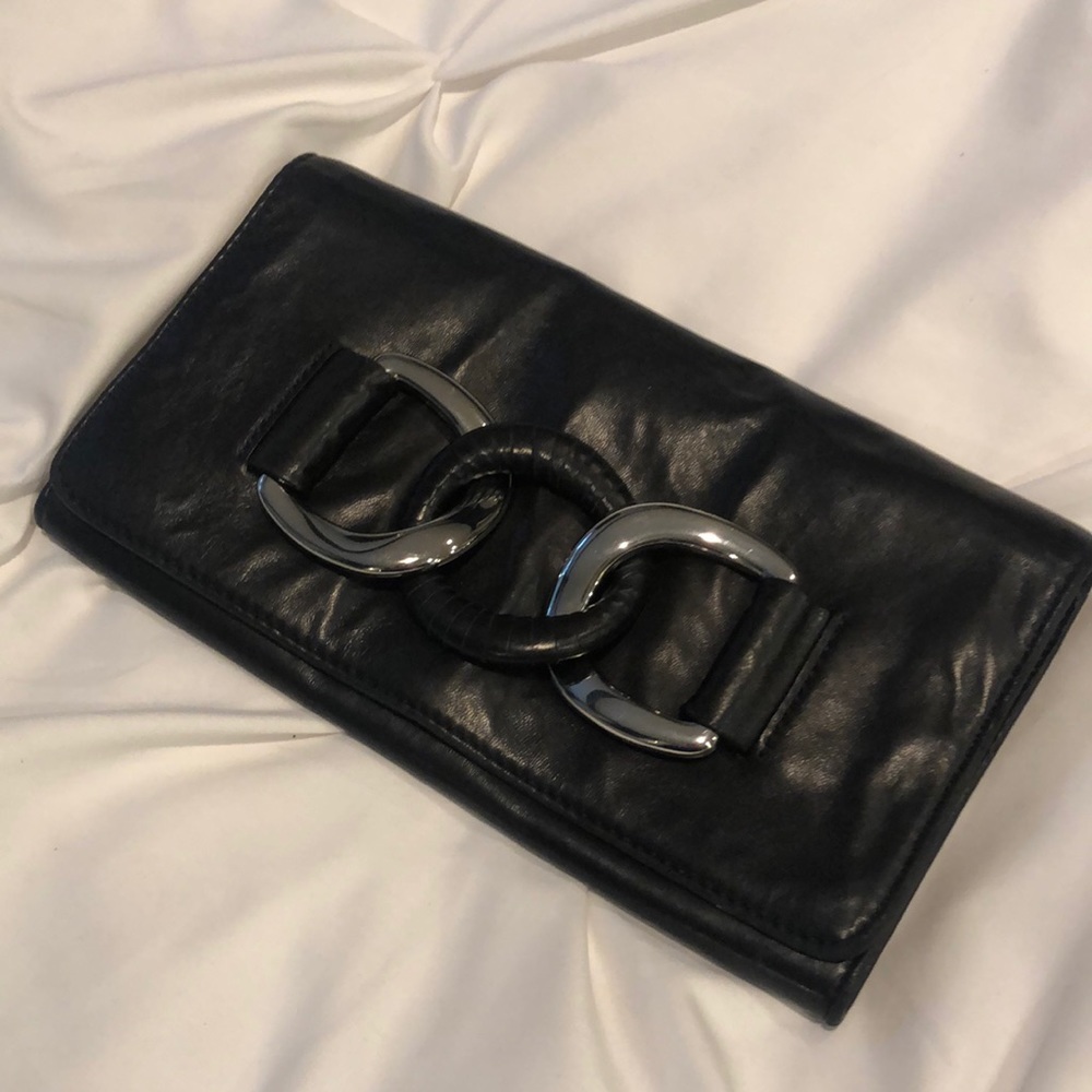 Micheal Kors Clutch